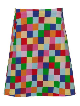 Statement skirt duSofia